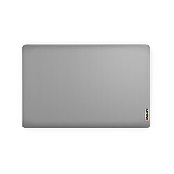 Lenovo IdeaPad 3 15ITL6 i7-1165G7 Ordinateur portable 39,6 cm (15.6') Full HD Intel® Core™ i7 16 Go DDR4-SDRAM 512 Go SSD Wi-Fi 6 (802.11ax) Windows 11 Home Gris