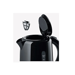 Avis Bouilloire sans fil 1.7l 2200w noir - Wk4322 - SEVERIN