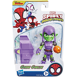 Ludendo Figurine Marvel Spidey and His Amazing Friends