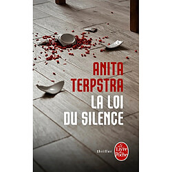 La loi du silence - Occasion