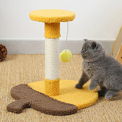 Acheter Universal Chats à pieds miaulés, fournitures pour chats, chatons, cadres de montée, chatons, ordures, plates-formes de saut en bois massif, sisals, chats, griffes, jouets, griffes.