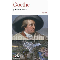 Goethe - Occasion