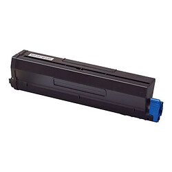 Oki Toner ES5430 Black 5.000 Pages