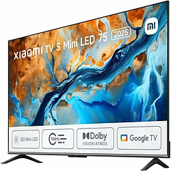 TV intelligente Xiaomi 4K Ultra HD 75"