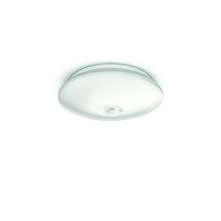 Philips Plafonnier - myLiving Mauve 1 - Blanc