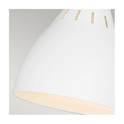 Avis Elstead Lighting Lampe de table Joan Acier Blanc mat / Laiton bruni