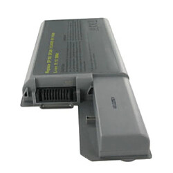 Batterie type DELL 312-0537