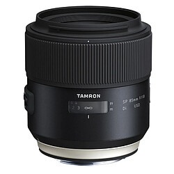 TAMRON Objectif SP 85 mm f/1.8 Di USD pour Sony