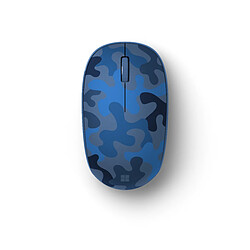 Avis Microsoft Bluetooth Mouse souris Ambidextre Optique 1000 DPI