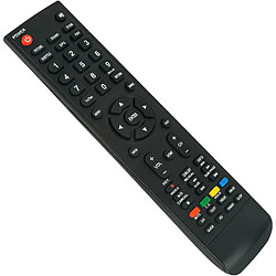 Acheter SANAG Nouveau Rm-C3311 Telecommande De Remplacement Pour ? Jvc Tv Rm-C3311 Rmc3311 Lt-49Hw97U Lt-43Hw97U Lt-55Hw97U Remote Controller