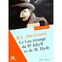 Le Cas étrange du Dr Jekyll et de M. Hyde - Occasion