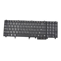 Avis Clavier US UK Anglais Clavier Bluetooth Filaire