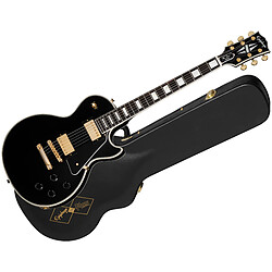 Epiphone Les Paul Custom Ebony