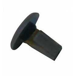 Whirlpool Clip de fixation plaque mica