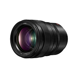 Objectif Hybride Panasonic Lumix S Pro 50mm f 1,4