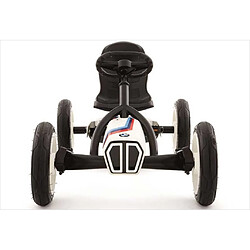 Avis Kart à pédale BERG Street Racer