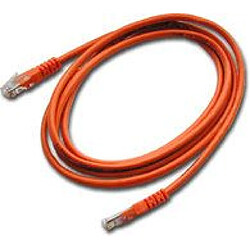 Disney STP CAT6 3M ORANGE LSZH