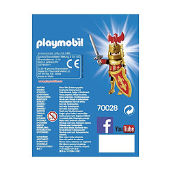 Playmobil® 70028 Playmobil Chevalier royal 0219