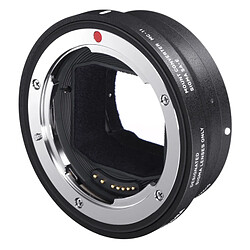 SIGMA Adaptateur MC-11 pour objectif SIGMA monture SIGMA vers SONY E