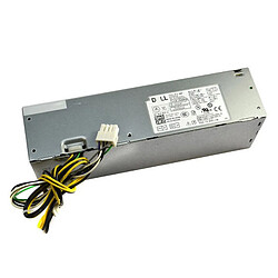 Alimentation Dell L255ES-01 PS-3261-2DB 0FN3MN 255W Optiplex 3020 7020 9020 SFF - Occasion