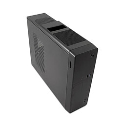 Avis Boîtier ATX semi-tour CoolBox T310 Noir