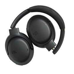 Casques avec Microphone JBL Tour One M2 Noir