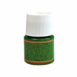 Avis Pebeo Peinture céramique et multi-surfaces - Vert victor - 45 ml