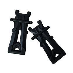 Avis Pièces De Rechange De Voiture DIY De Rc Pour Le Bras Inférieur Arrière D'accessoires De Xinlehong 9125