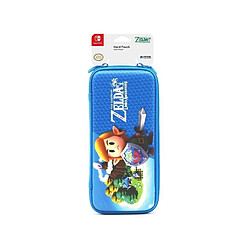 Housse de Transport HORI - Link's Awakening - Pour Switch