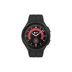 Samsung Galaxy Watch5 Pro 45 mm Bluetooth Noir (Black Titanium) R920