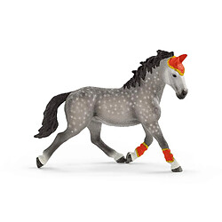 Schleich 42443 - Entrainement a la voltige pas cher