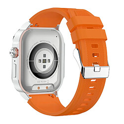 Avis Yonis Montre Connectée Sport Étanche Santé Bluetooth