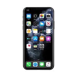 Belkin SCREENFORCE Protection d'écran iPhone 11 Pro/X/XS