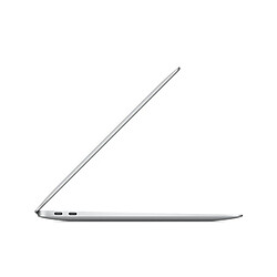 Avis APPLE MACBOOK AIR M1 3.2GHZ GRIS SIDERAL (2020) · Reconditionné