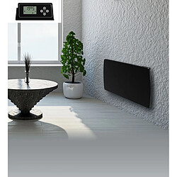 Acheter Carrera Radiateur Électrique LCD Céramique Noir 1500W JARPA