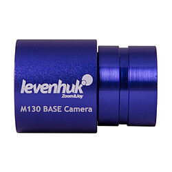 Levenhuk M130 BASE Bleu 1,3 MP CMOS