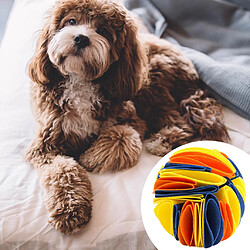 Snuffle ball Chien Puzzle Jouets pas cher