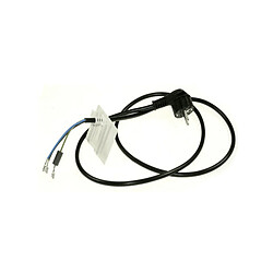 Whirlpool CABLE ALIMENTATION EU PLP2