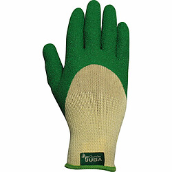 Avis Gants de jardinage JUBA Polyester Latex - 7