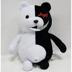 Universal Dangan Ronpa Super 2-Monokuma Bear, peluche animal doux en peluche 35cm