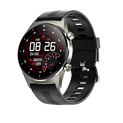 Yonis Montre Connecté Sport Étanche IP68