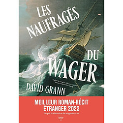 Les naufragés du Wager