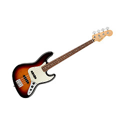 Fender Player Jazz Bass - 3 Tons Sunburst