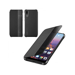 PHONECARE Coque MagicView - Huawei P Smart 2019