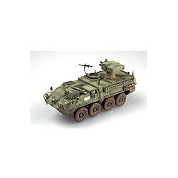 Acheter Trumpeter Maquette Véhicule M1127 Stryker Anti Tank Guided Missile (atgm)