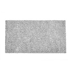 Avis Beliani Tapis poivre et sel 80 x 150 cm DEMRE