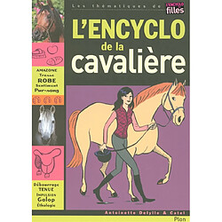 L'encyclo de la cavalière - Occasion