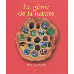 Le génie de la nature