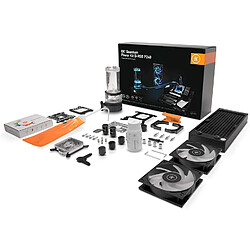 EkWaterBlocks EK-Quantum Surface X240M - blanc