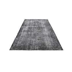 Acheter Vidal Tapis de laine 272x160 gris Ultra Vintage